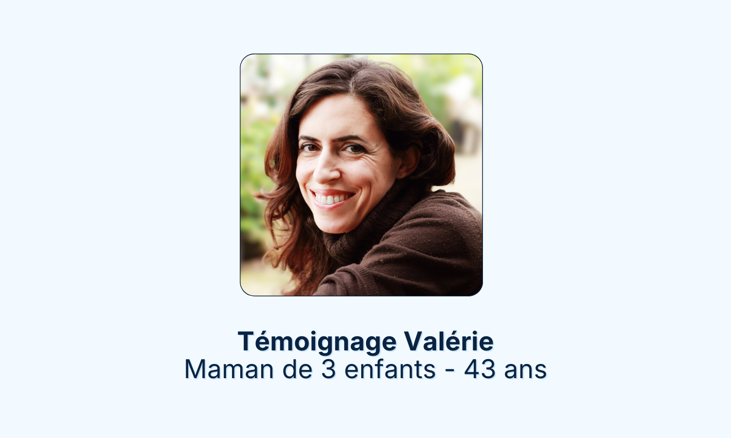 Ma fille de 17 ans l'utilise régulièrement
