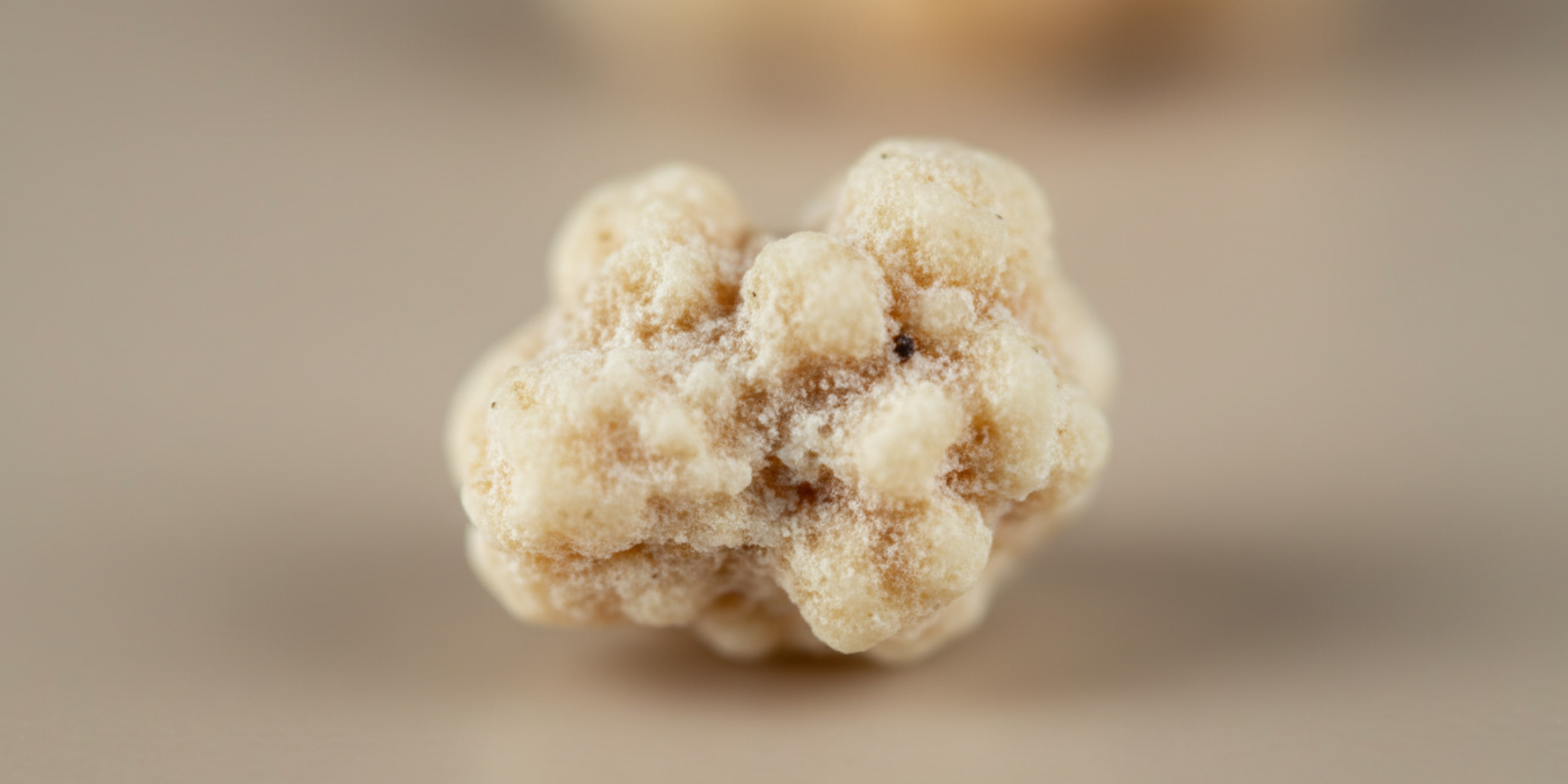 Le caséum sur les amygdales, qu'est-ce que c'est ?