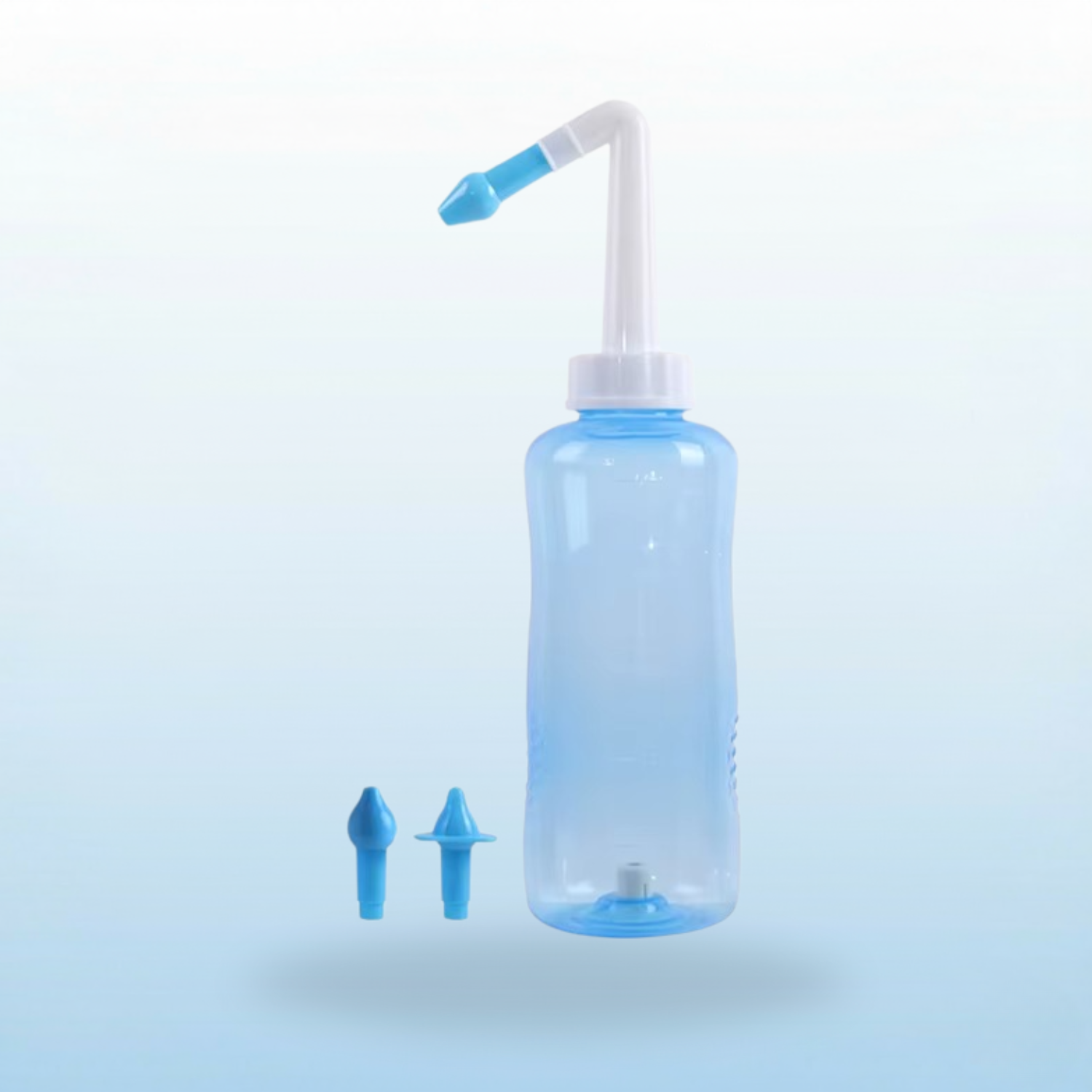 L'Irrigateur Nasal "Flux Doux" (500ml)