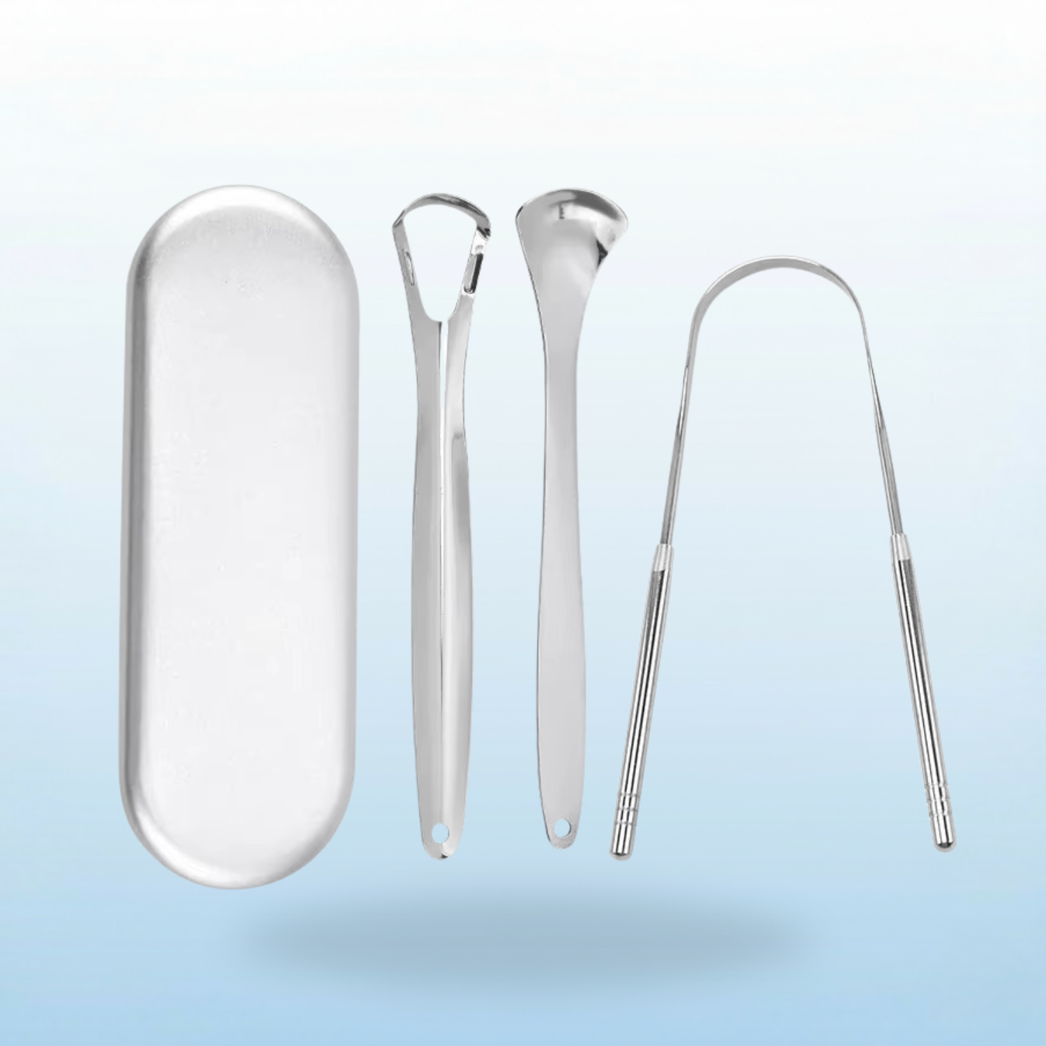 Le Coffret Gratte-Langue Expert