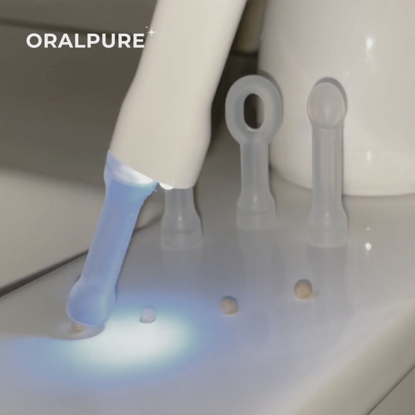 L’Aspirateur à Caséum TSR Pro - Nettoyage et Prévention du Caséum 360°